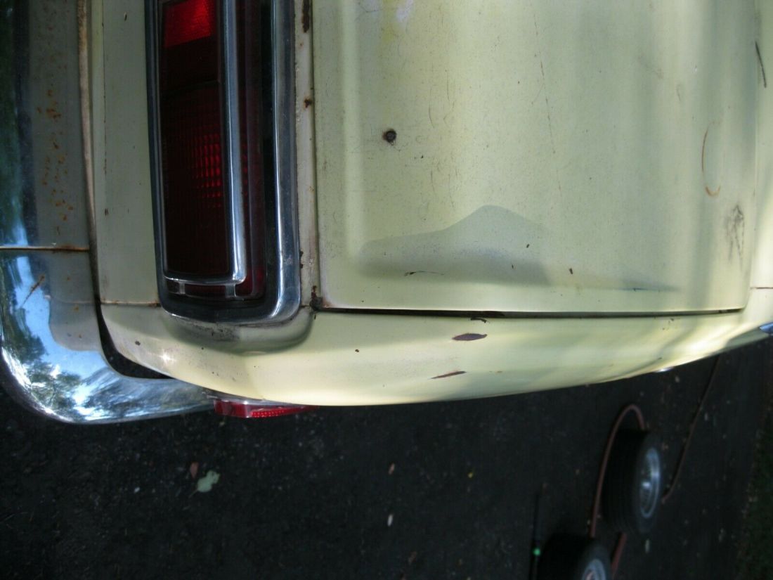 1972 Datsun Other - photo 4