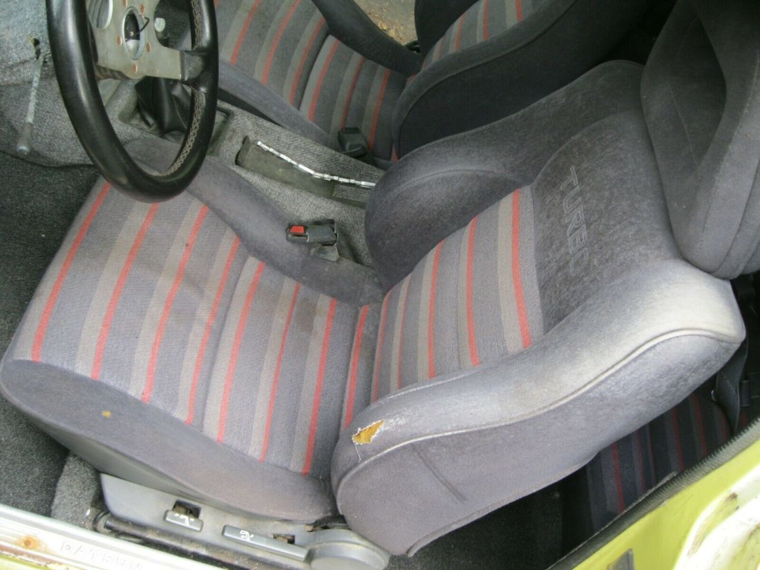 1972 Datsun Other - photo 7