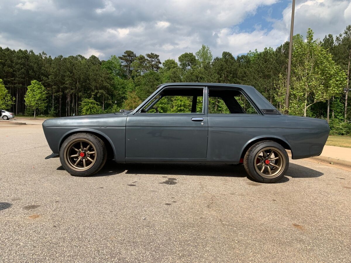 1972 Datsun 510 - photo 4