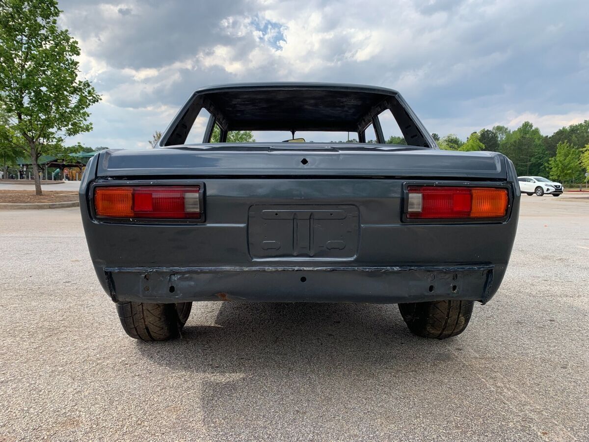 1972 Datsun 510 - photo 6