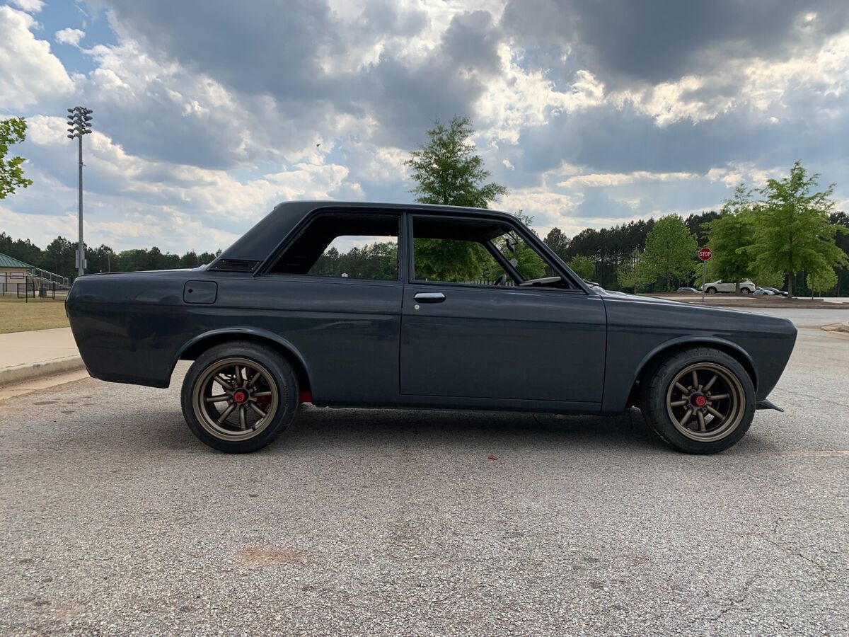 1972 Datsun 510 - photo 8