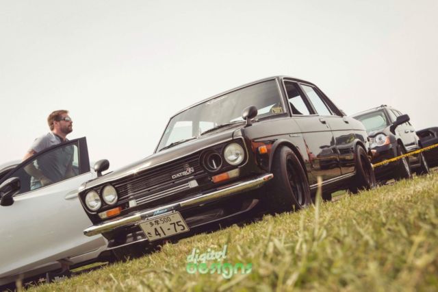 1972 Datsun Other - photo 3