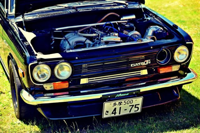 1972 Datsun Other - photo 4