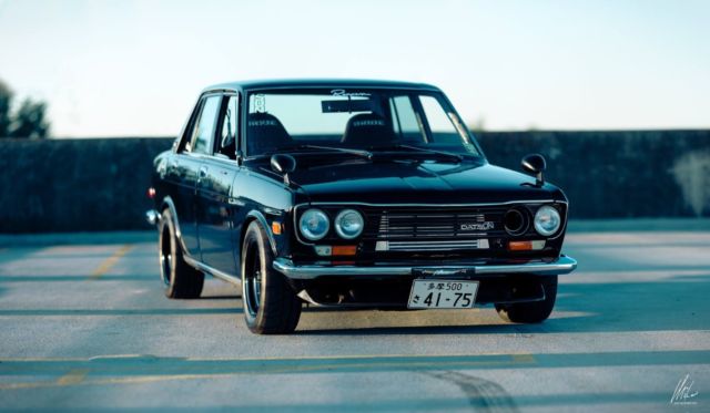 1972 Datsun Other - photo 7