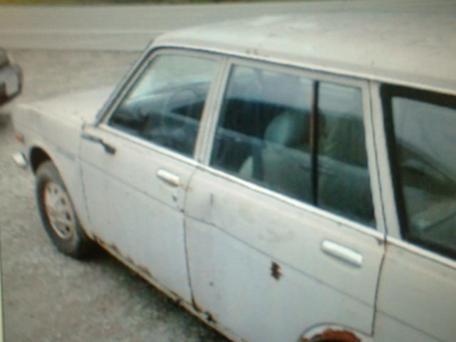 1972 datsun 510 wagon ,ac car,restore.you pick the color,read more 1972 Datsun Other