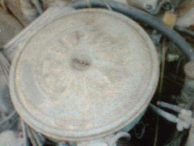 1972 Datsun Other - photo 5
