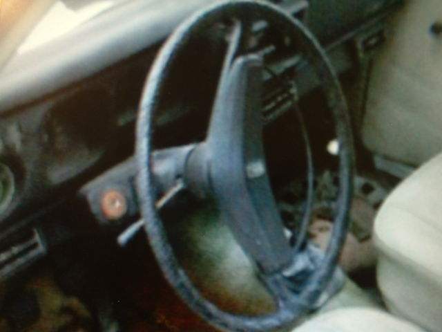1972 Datsun Other - photo 7