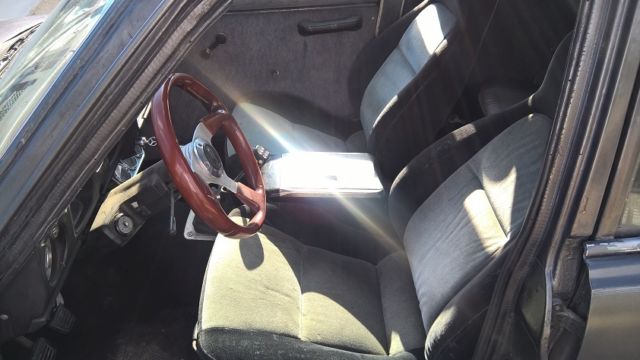 1972 Datsun Other - photo 10