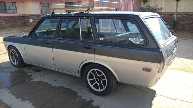 1972 Datsun Other - photo 9