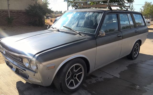 1972 Datsun Other