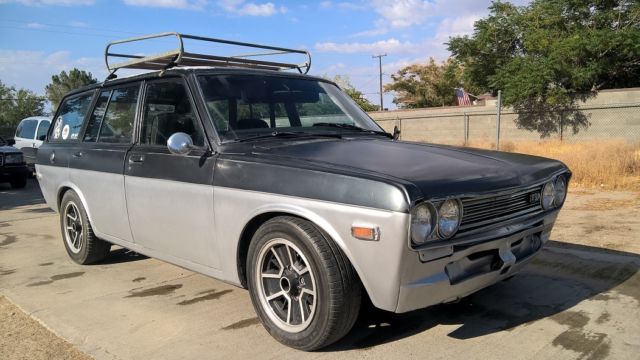 1972 Datsun Other - photo 4