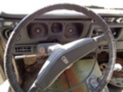 1972 Datsun 510 - photo 3
