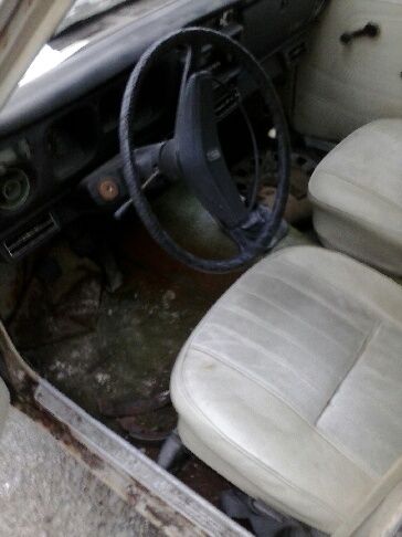 1972 Datsun 510 - photo 4