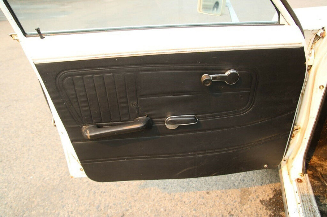 1972 Datsun 510 - photo 12