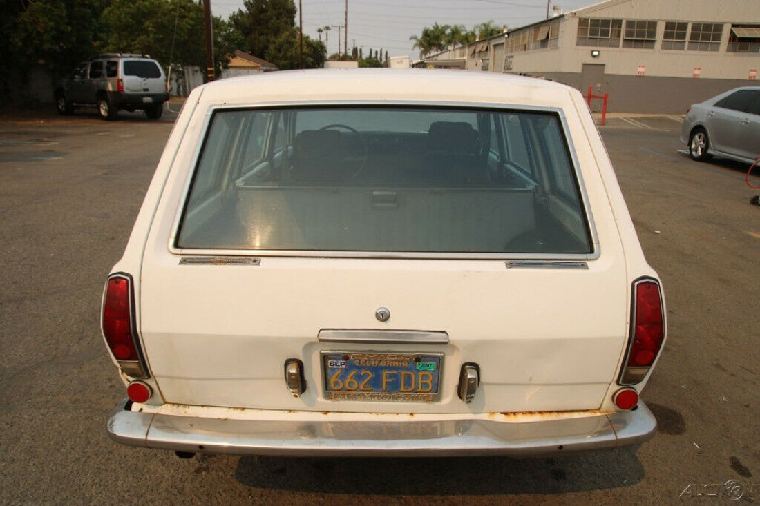 1972 Datsun 510 - photo 7