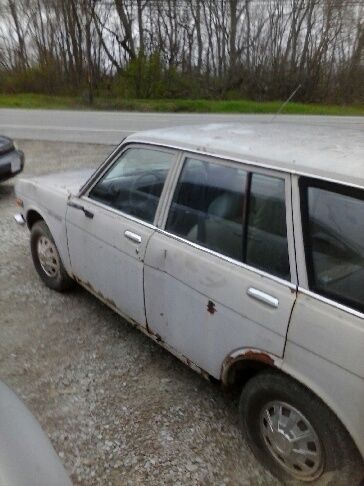 1972 Datsun Other