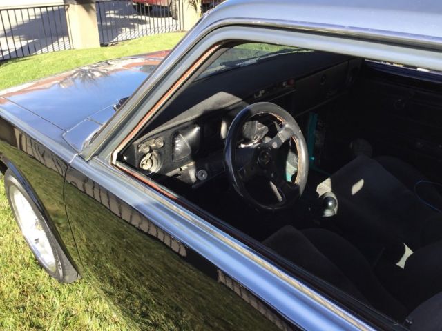 1972 Datsun Z-Series - photo 5