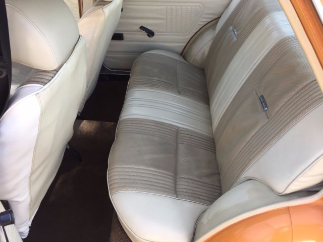 1972 Datsun Other - photo 10