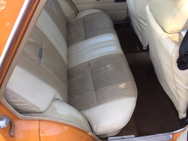 1972 Datsun Other - photo 12