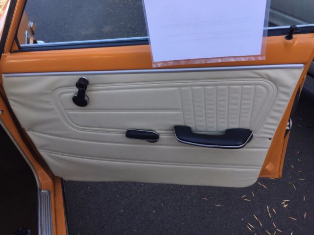 1972 Datsun Other - photo 13