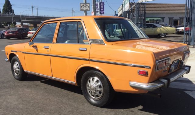 1972 Datsun Other - photo 5