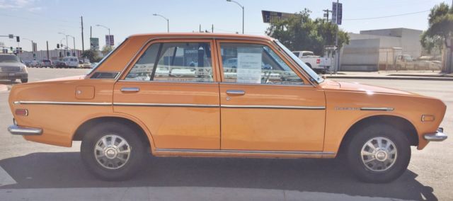 1972 Datsun Other - photo 8