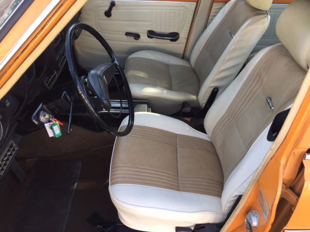 1972 Datsun Other - photo 9