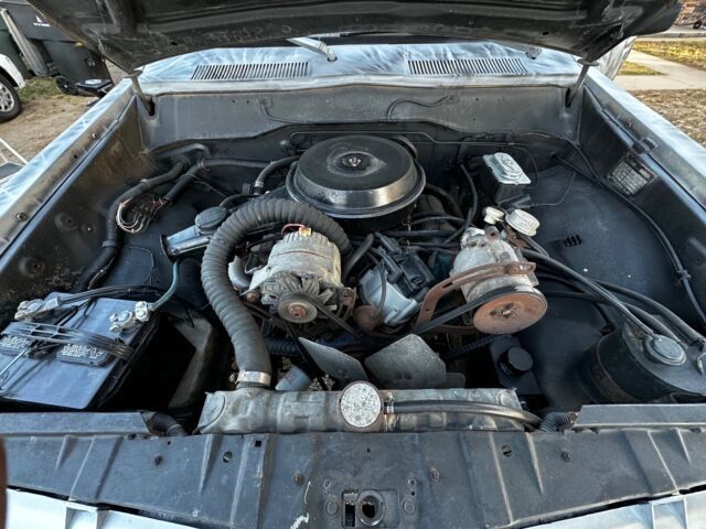 1972 Datsun 620 - photo 10