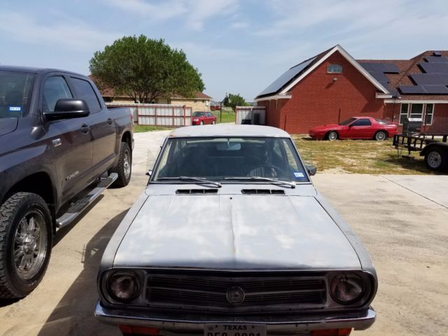 1972 Datsun Other - photo 3