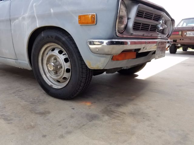 1972 Datsun Other - photo 4
