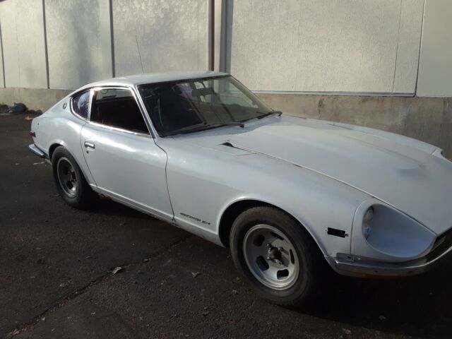 1972 Datsun Z-Series - photo 2