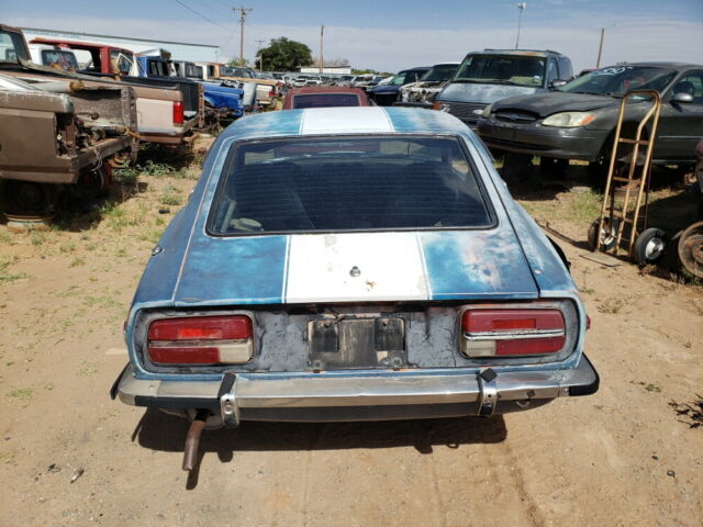 1972 Datsun Z-Series - photo 5