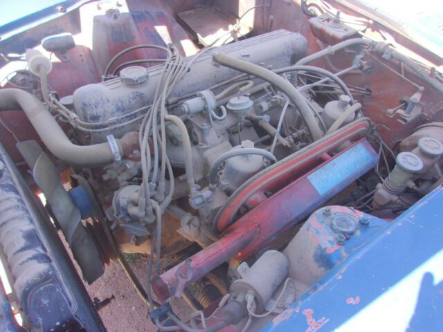 1972 Datsun Z-Series - photo 9