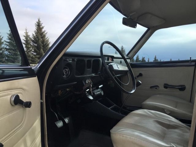 1972 Datsun 510 - photo 11