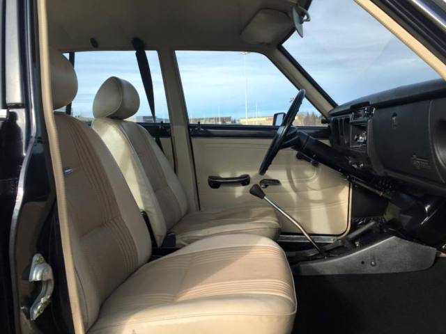 1972 Datsun 510 - photo 13