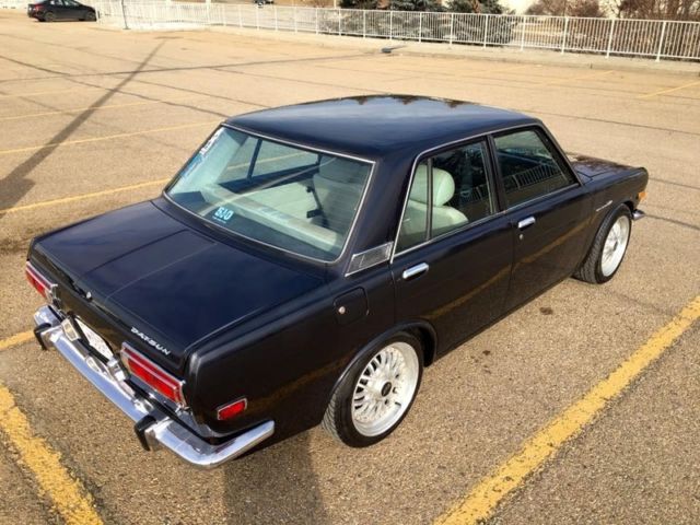 1972 Datsun 510 - photo 2
