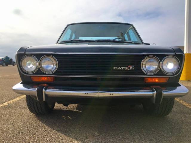 1972 Datsun 510 - photo 5