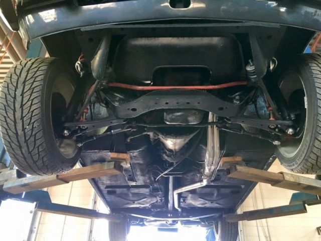 1972 Datsun 510 - photo 7