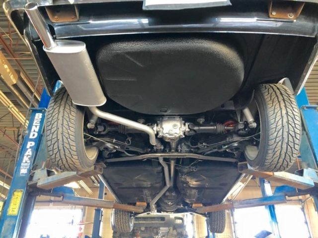 1972 Datsun 510 - photo 8