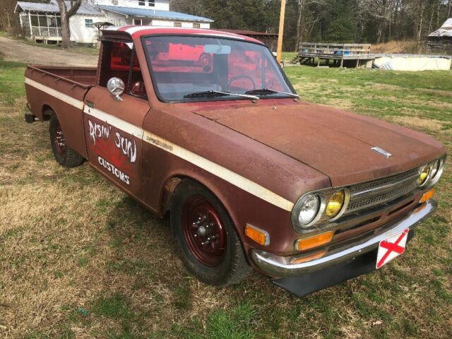 1972 Datsun Other