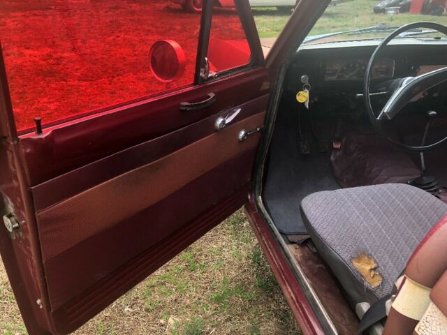 1972 Datsun Other - photo 11