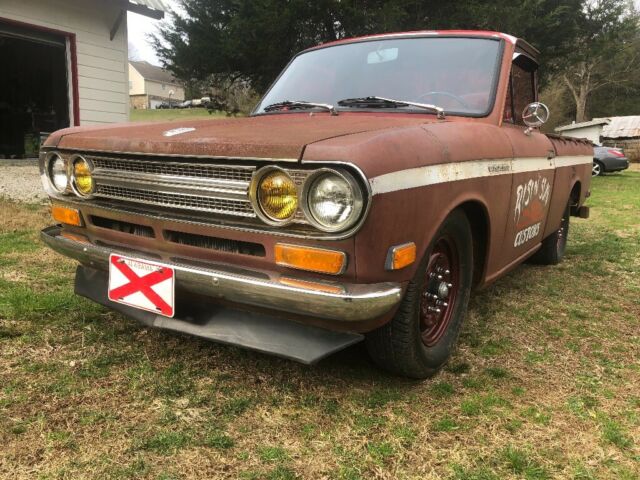 1972 Datsun Other - photo 5