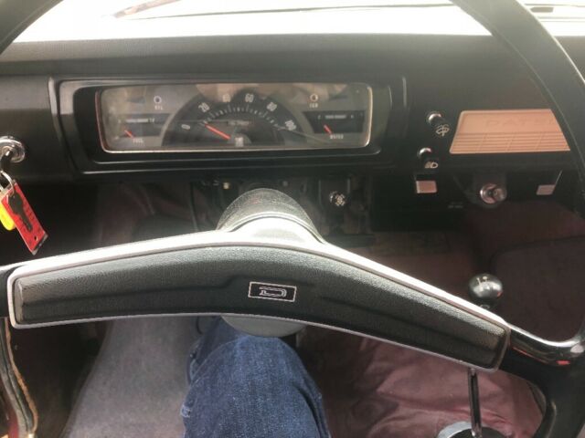 1972 Datsun Other - photo 7