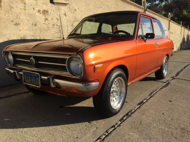 1972 Datsun Other Deluxe - photo 5