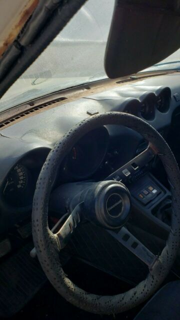 1972 Datsun Z-Series 240z - photo 10