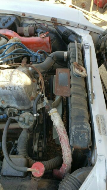1972 Datsun Z-Series 240z - photo 3