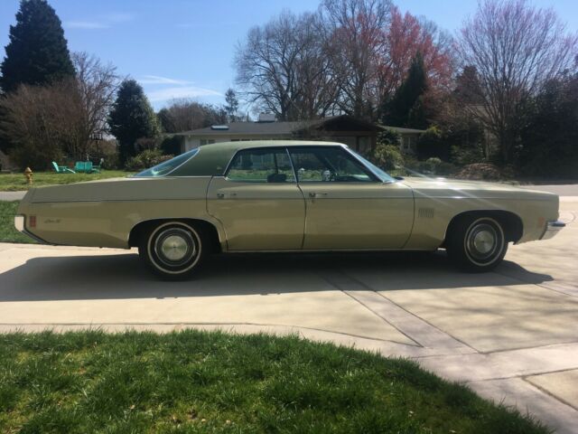 1972 Oldsmobile Eighty-Eight Royale - photo 4