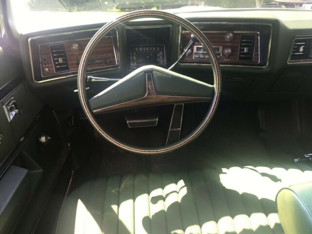 1972 Oldsmobile Eighty-Eight Royale - photo 8