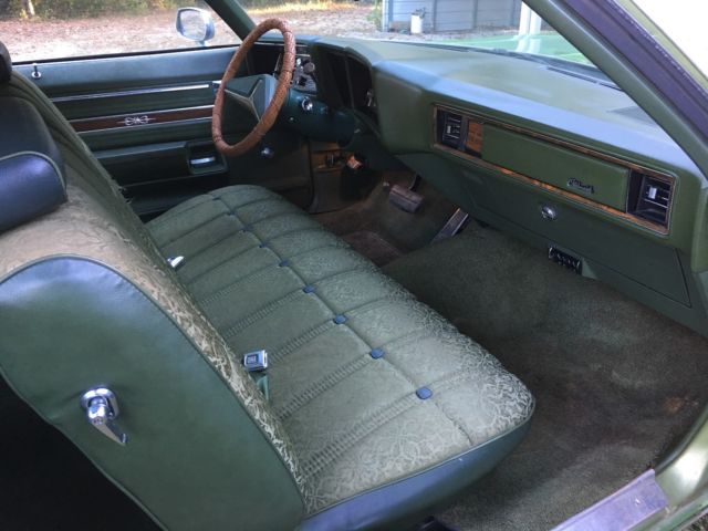 1972 Oldsmobile Eighty-Eight - photo 11