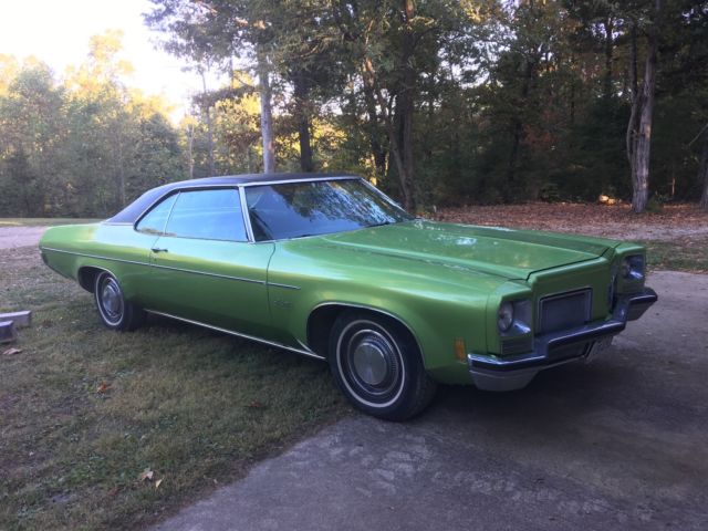 1972 Oldsmobile Eighty-Eight - photo 2